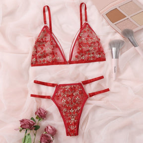 Conjunto Lingerie - Sexy Day