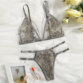 Conjunto Lingerie - Sexy Day